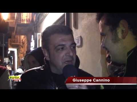 G.Cannino - G.Buscemi al 2° Ronde Città delle Maccalube