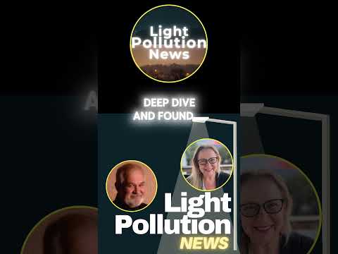 Light Pollution News | Checking The Box! | Excerpt 4