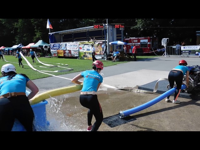 Kunčice, 22. 07. 2017