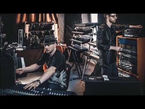 SCSI-9 Live at Shanti Club (Moscow) 2005-11-04