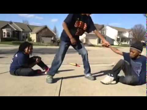 The Bright Adventure.