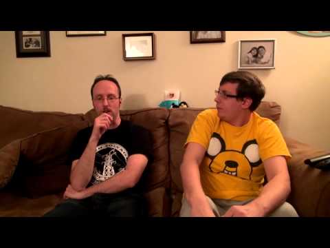 Adventure Time Vlogs: Episode 62 - What Was Missing