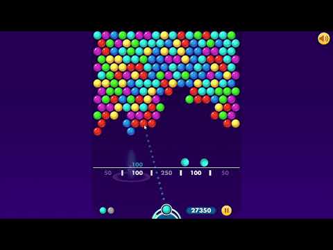 Bubble Shooter Classic em Jogos na Internet