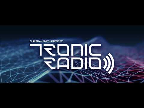 Tronic Radio 524 (Guest Mix Filipe Barbosa) 11.08.2022
