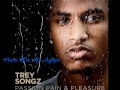 01 Here We Go Again - Trey Songz - Passion Pain & Pleasure