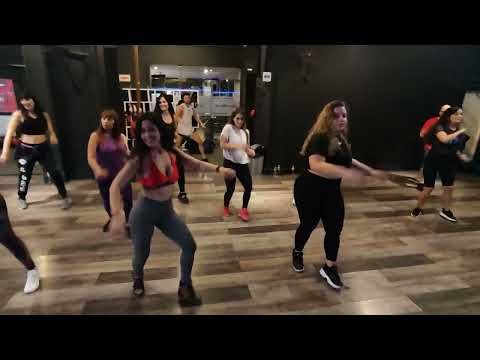 Bumbum tremer - Os Sungas
