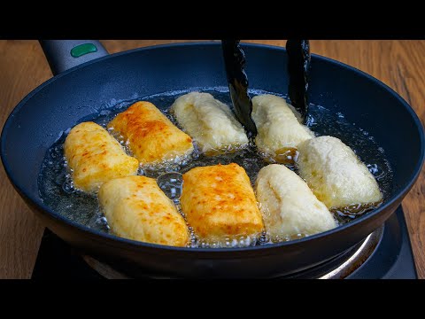 Samo 15 minuta za pripremu poslastice za doručak!| Cookrate - Srpski