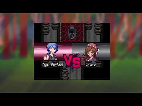 Pokemon Rejuvenation LC Mono Bug - Valarie2