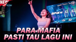 Download lagu PARA MAFIA PASTI TAU LAGU INI DJ Terbaru FullBass ... mp3