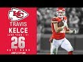 #26: Travis Kelce (TE, Chiefs) | Top 100 Players of 2017 | NFL