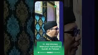 Download lagu ASAL USUL BETAWI yang Gak Pernah DICERITAIN! 😱 #betawi #sejarahjakarta mp3