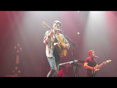 Belle Mt - Hollow  09.07.2018 @Rockhal, Luxembourg