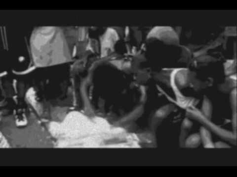 T.O.K ft Sleepy Hallowtips - Eagle Buss (Unofficial Video)