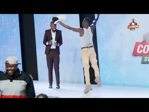 MC MARIACHI  COMEDY STORE UGANDA 2023 JULY  ABAWALA BENANSANA NEW UGANDA COMEDY