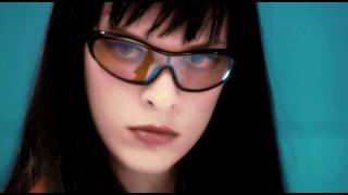 Ultraviolet video 1