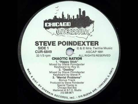 Steve Poindexter - Night Flight.wmv