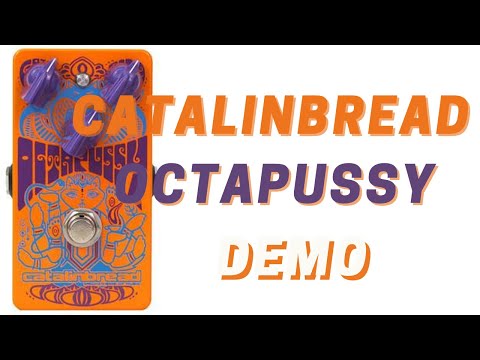 Catalinbread Octapussy Bild 4