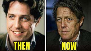 Try Not to GASP! 20 Romance Movie Actors Then vs Now in 2025!