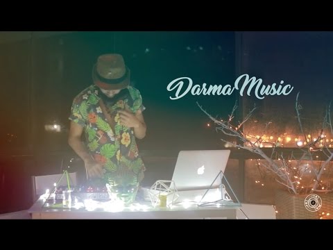 Darma Music (1)  // Vince Kirk //