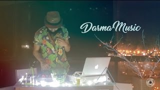 Darma Music (1)  // Vince Kirk //