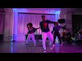 Bando Jonez Sex You Choreography