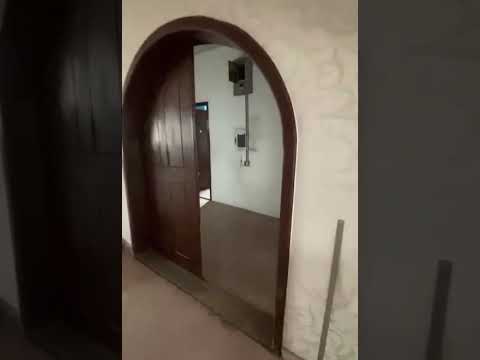 New renovated spacious 6 units 3 bed up & ground flats. @Ifako  /Gbagada