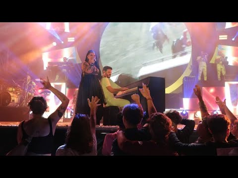 Xeques Orquestra - SKYFALL 2023