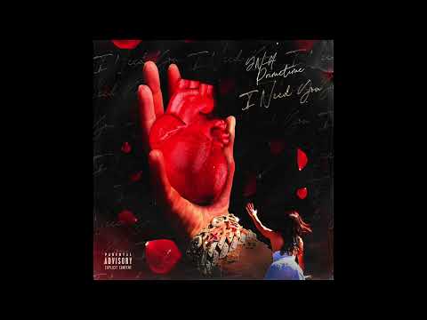 Ynh Primetime - I Need You ( Official Audio )