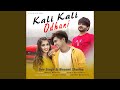 Kali Kali Odhani