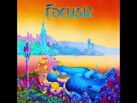 Focus - Let Thy Wish (bonus track on Japanese release "Focus 12")