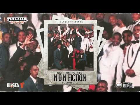 Bla$ta ft. WayMoBandzz & Dex Krueger (RIP) - Lesson 8412 (Prod. Wooskii)