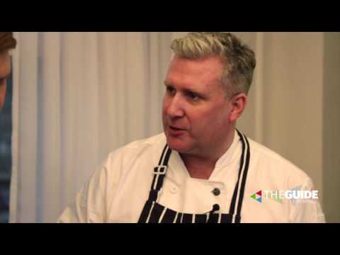 Adam Franklin makes Scouse ahead of Global Scouse Day | The Guide Liverpool