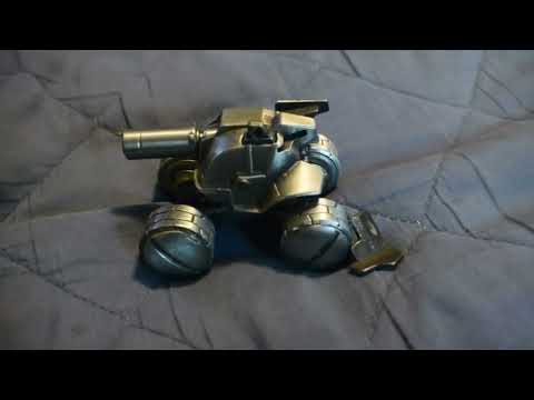 Blaster Master Zero 3 (PS4)- Limited Run Games Ultra Collector's Edition UNCUT Unboxing