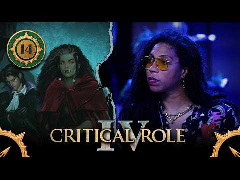 A Bridge Too Far | Critical Role | Campaign 4, Episode 14