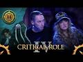 A Bridge Too Far Critical Role Campaign 4 Episode 14