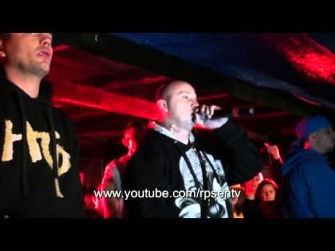 RPS na koncercie Hemp Gru 17.09.10 WWA