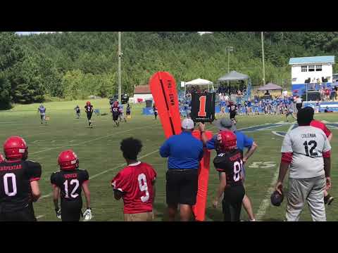 CJ Fresh 2018 Highlights