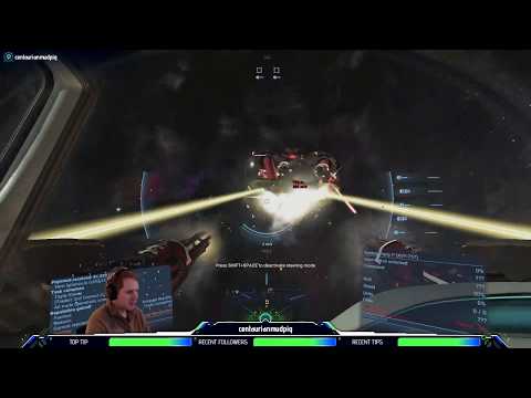 X4 Foundations - Let's Play Part 24