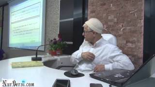 Kulaktan Giren Kur'an - YOZGATNUR