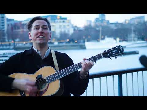 Building Up and Tearing England Down - The Mary Wallopers