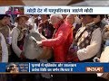 Prime Minister Narendra Modi drums a new beat in Nepal