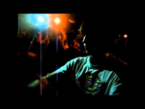 Grava vs Esco (3er y 4º) puesto - [@MZUnderground]