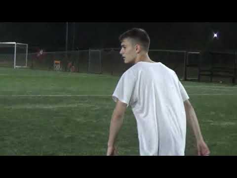 420 FC vs TUHINGA UNITED - Torneo Final 2020