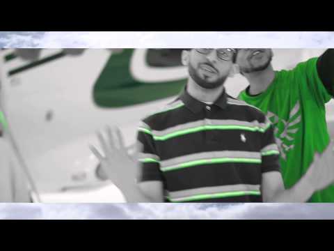 Angry Nerdz - Altitude (Directed by @kingdavidky)