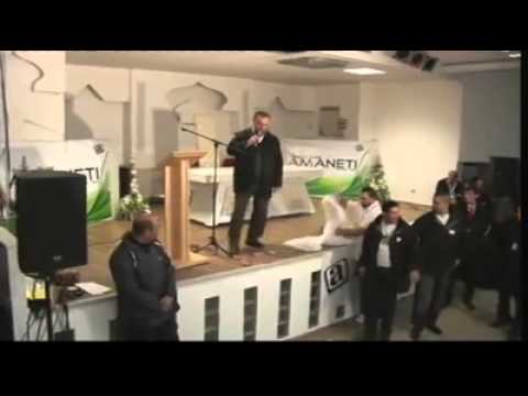 FUQIA I TAKON ALLAHUT!