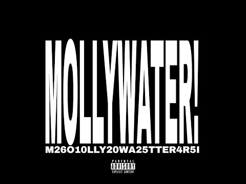 Arsi - Molly Water! (Video)