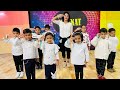 REPUBLIC DAY SONG | INDIA WALE | CHAK DE INDIA | KIDS VIDEO PRESENTS BY MANNAT DANCE ACADEMY