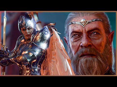 Ketheric Thorm und Dame Aylin - Baldur’s Gate 3 #67