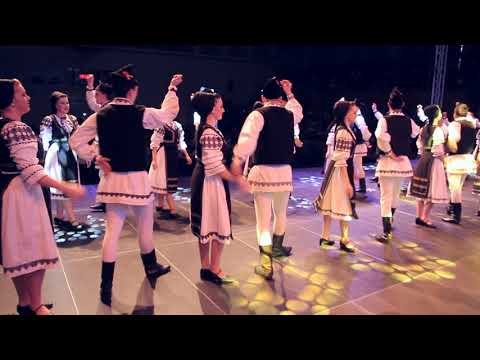 Ansamblul Dor Transilvan - Suita din Boju