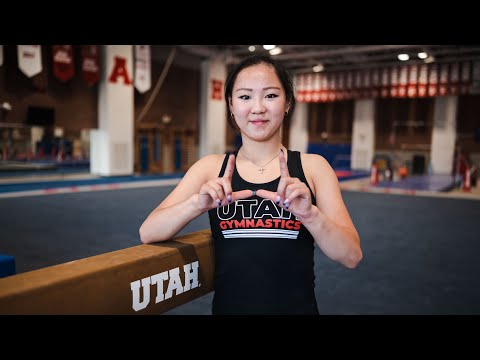 Get to Know the Fresman - Kara Eaker